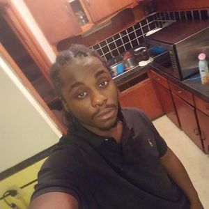 Meet your Posher, Rodney